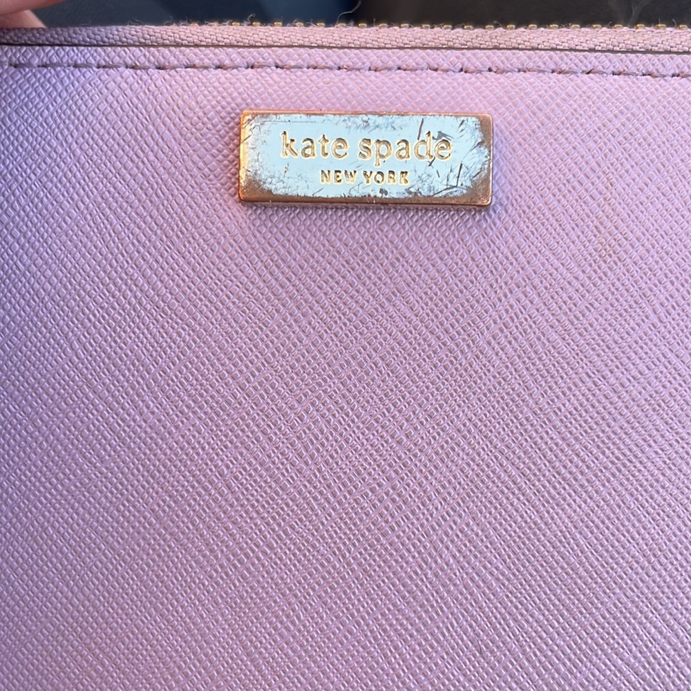 Kate Spade Wallet - Picture 2 of 5